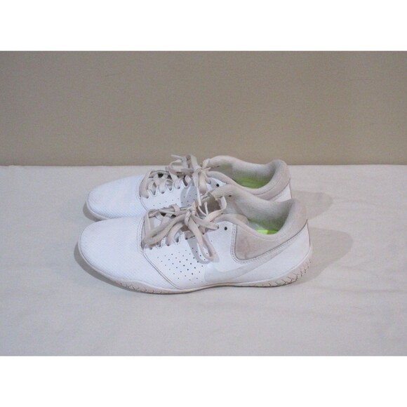 Size 6 - Nike Sideline IV Cheer White - Picture 2 of 4